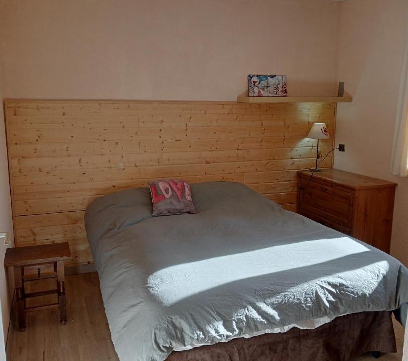 Photo of Bedroom in Sainte-Leocadie