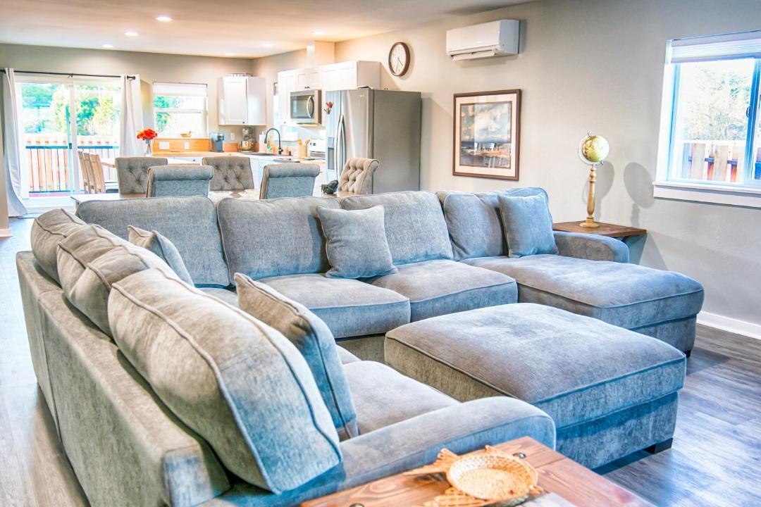 Photo of Livingroom in Westport