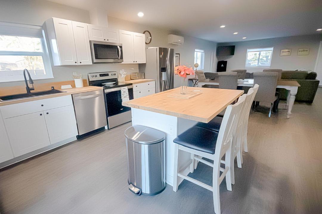 Photo of Kitchen in Westport