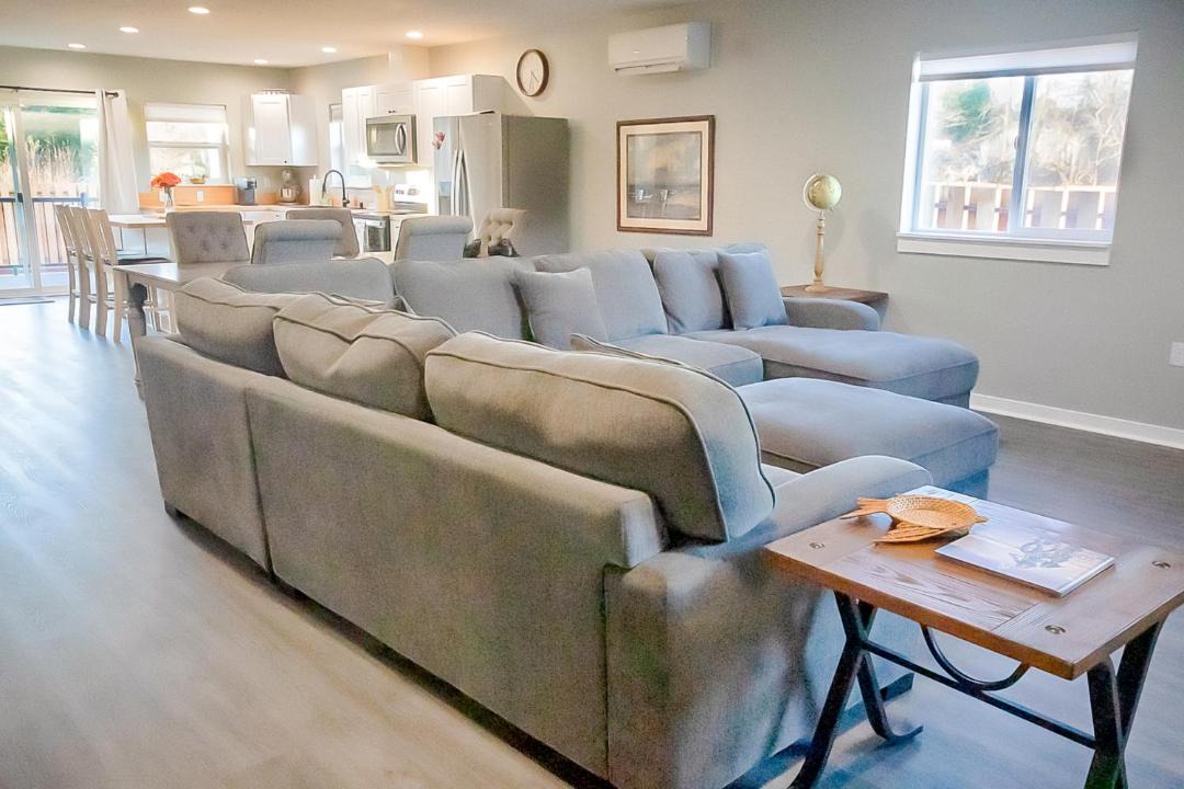 Photo of Livingroom in Westport