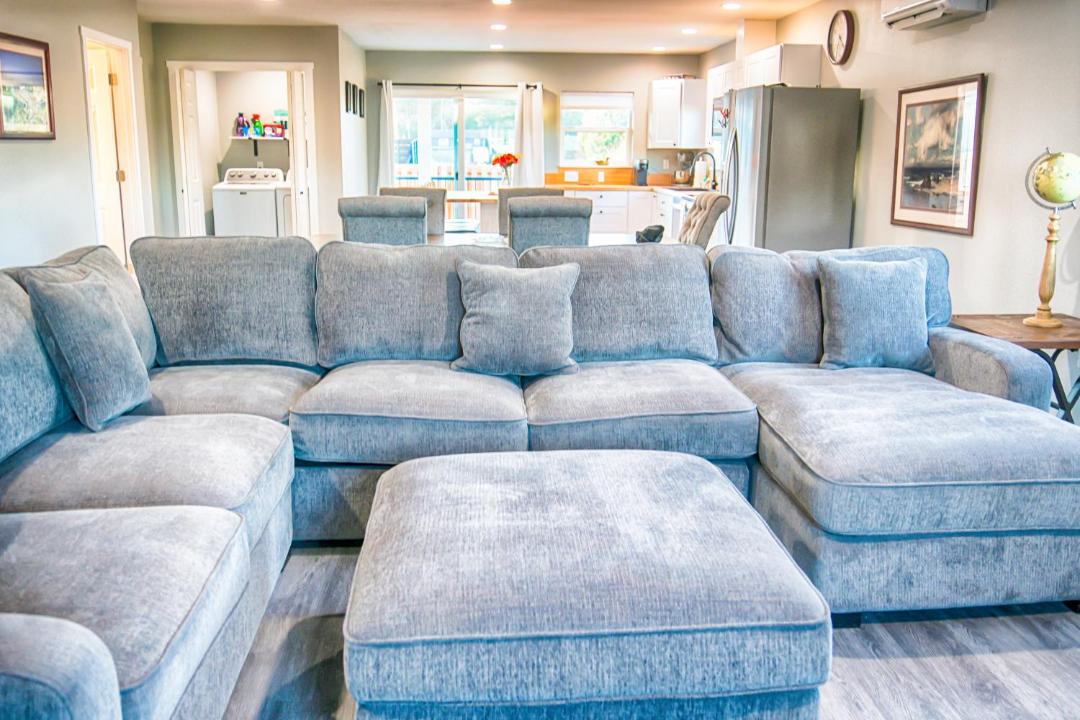 Photo of Livingroom in Westport