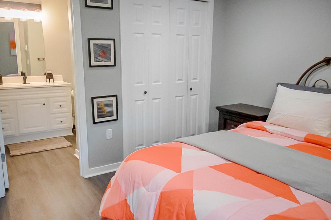 Photo of Bedroom in Westport