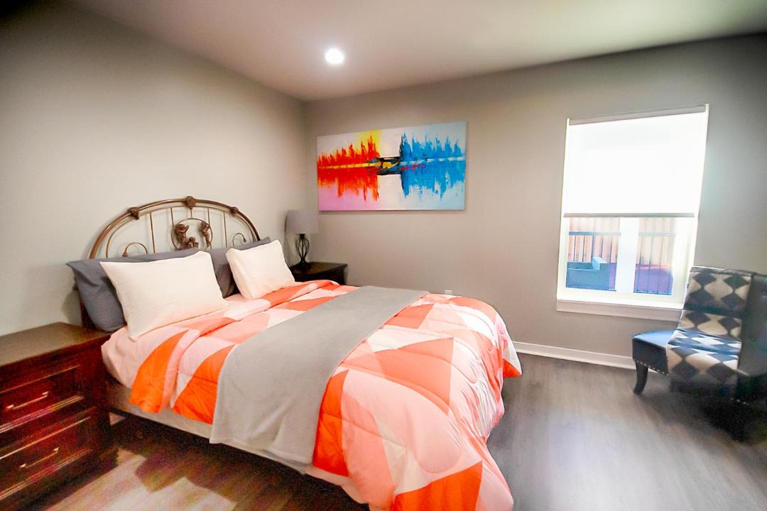 Photo of Bedroom in Westport