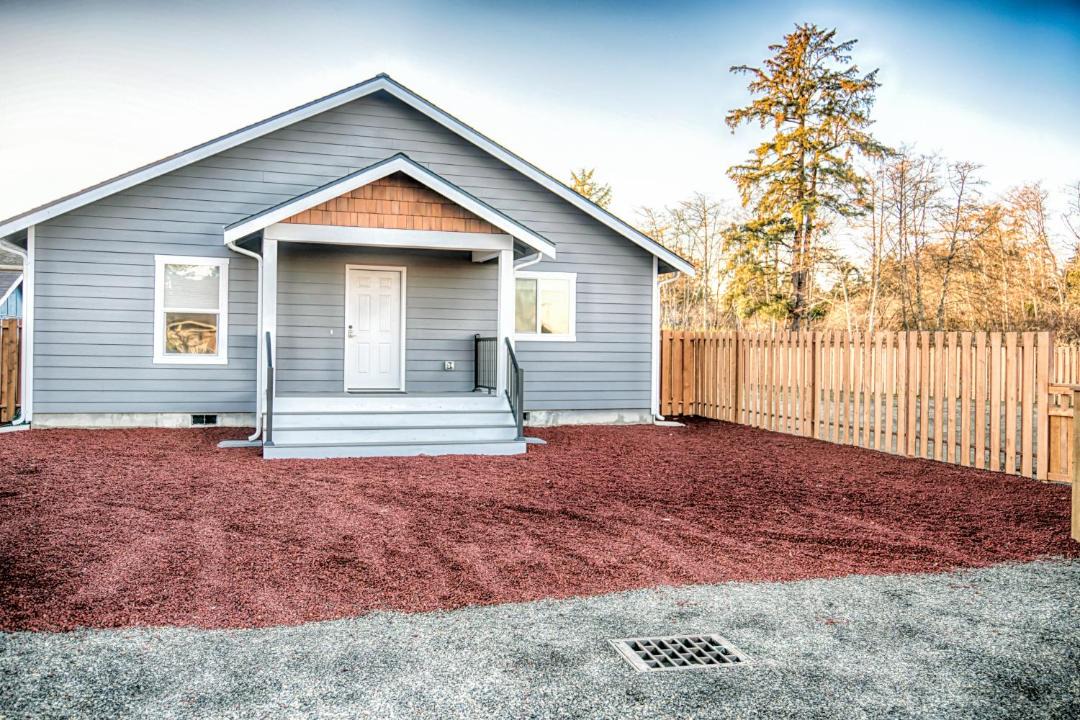 Photo of Buildings in Westport