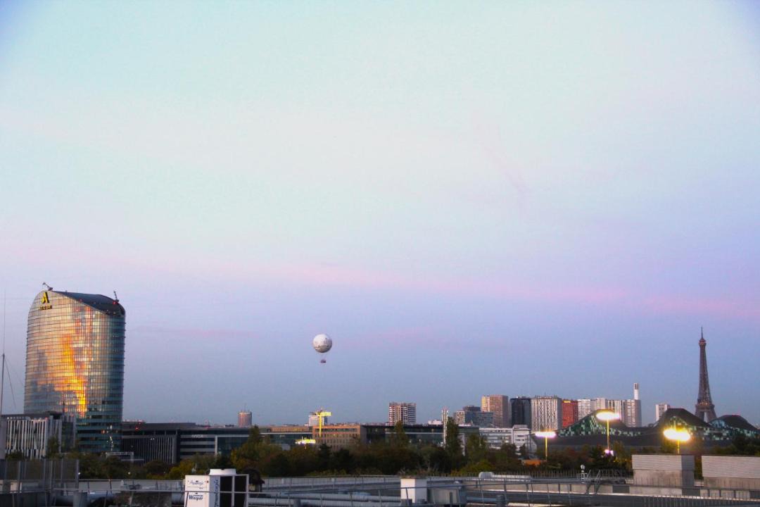 Photo of Others in Issy-les-Moulineaux
