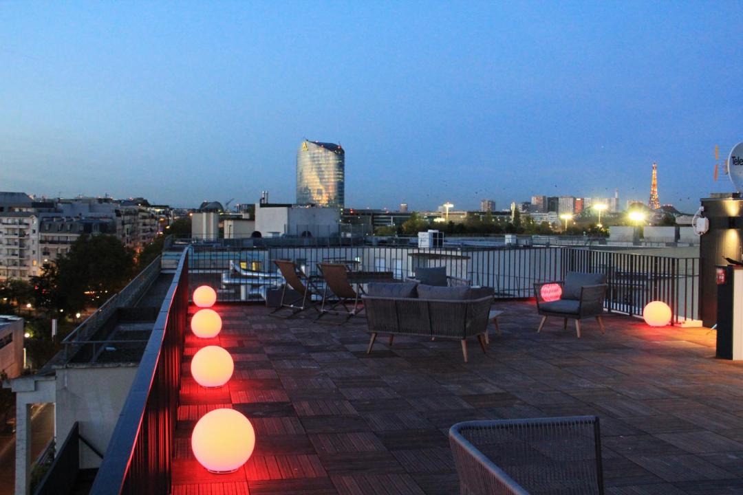Photo of Others in Issy-les-Moulineaux