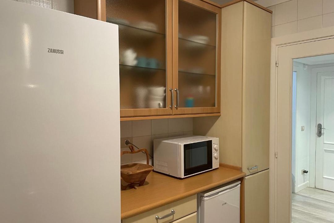 Photo of Kitchen in Hondarribia Historic Center