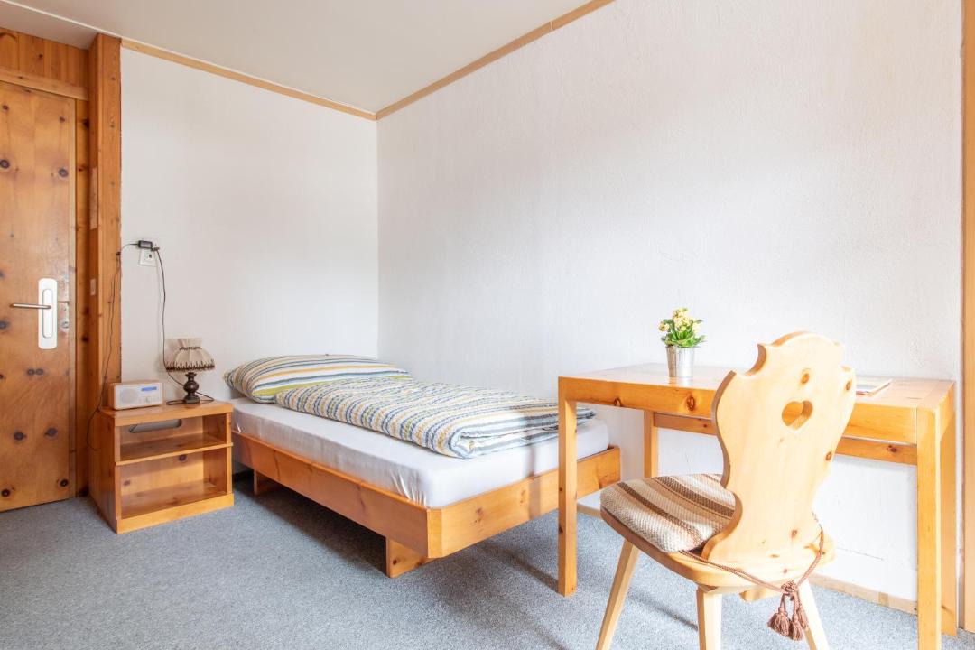 Photo of Bedroom in Arosa