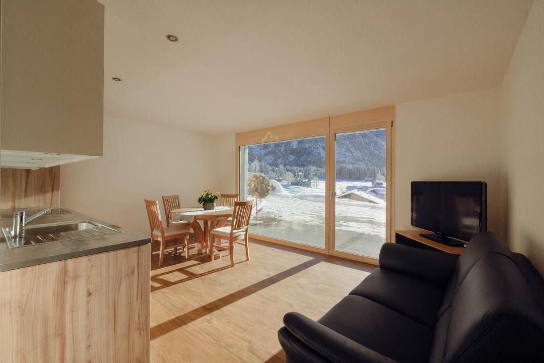 Photo of Livingroom in Blausee