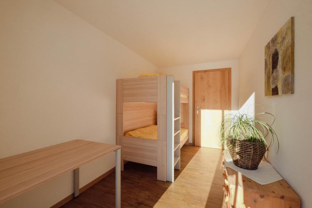 Photo of Livingroom in Blausee