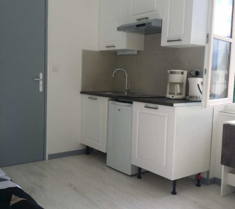Photo of Kitchen in Argeles Gazost