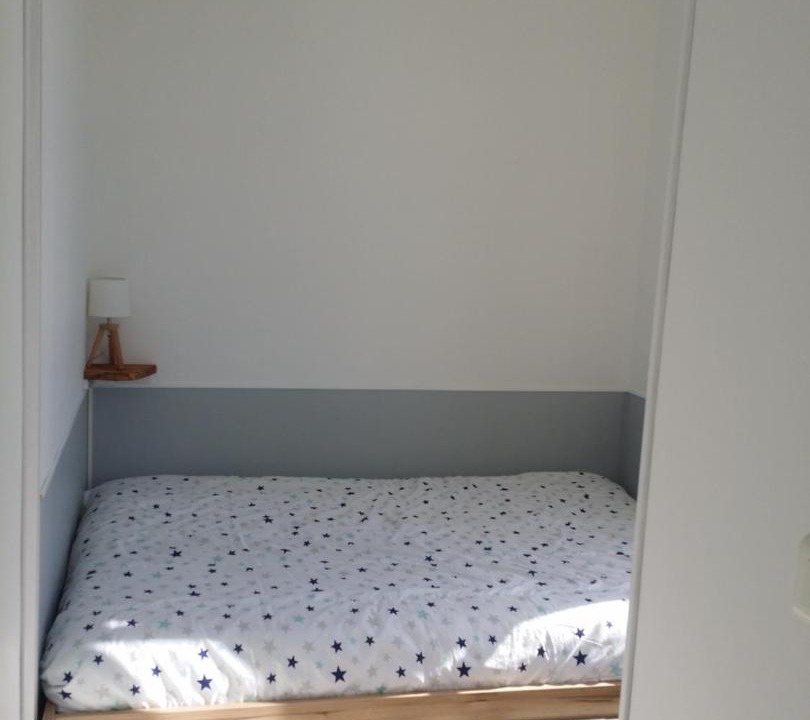 Photo of Bedroom in Argeles Gazost