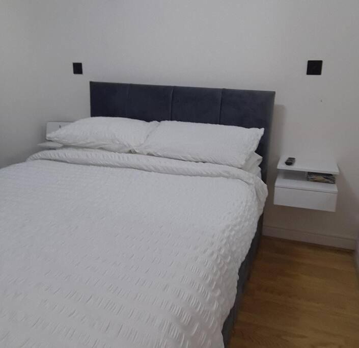 Photo of Bedroom in Arnos Grove