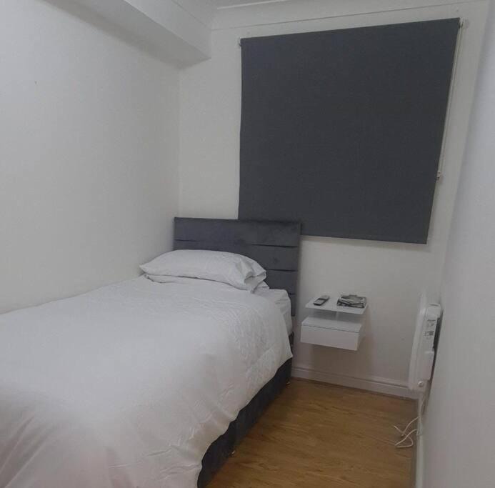 Photo of Bedroom in Arnos Grove