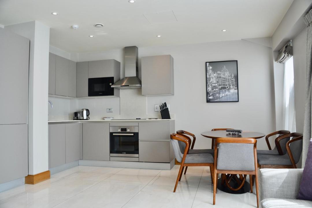 Photo of Others in Maida Vale