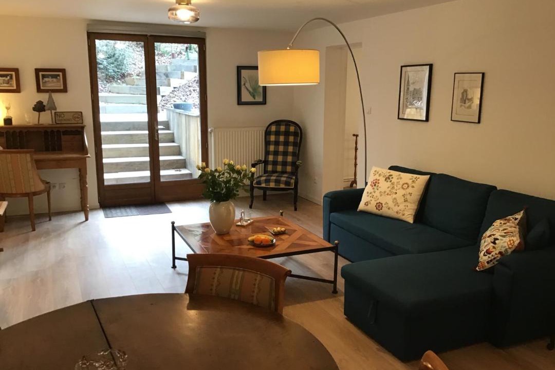 Photo of Livingroom in Willgottheim
