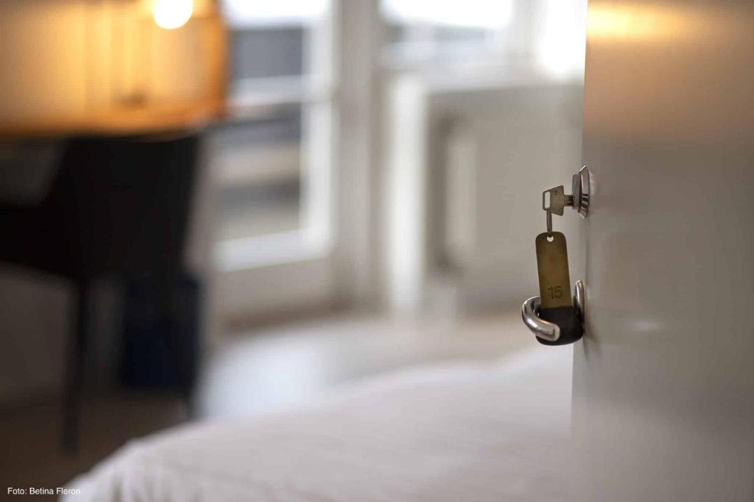 Photo of Bedroom in Hadsund