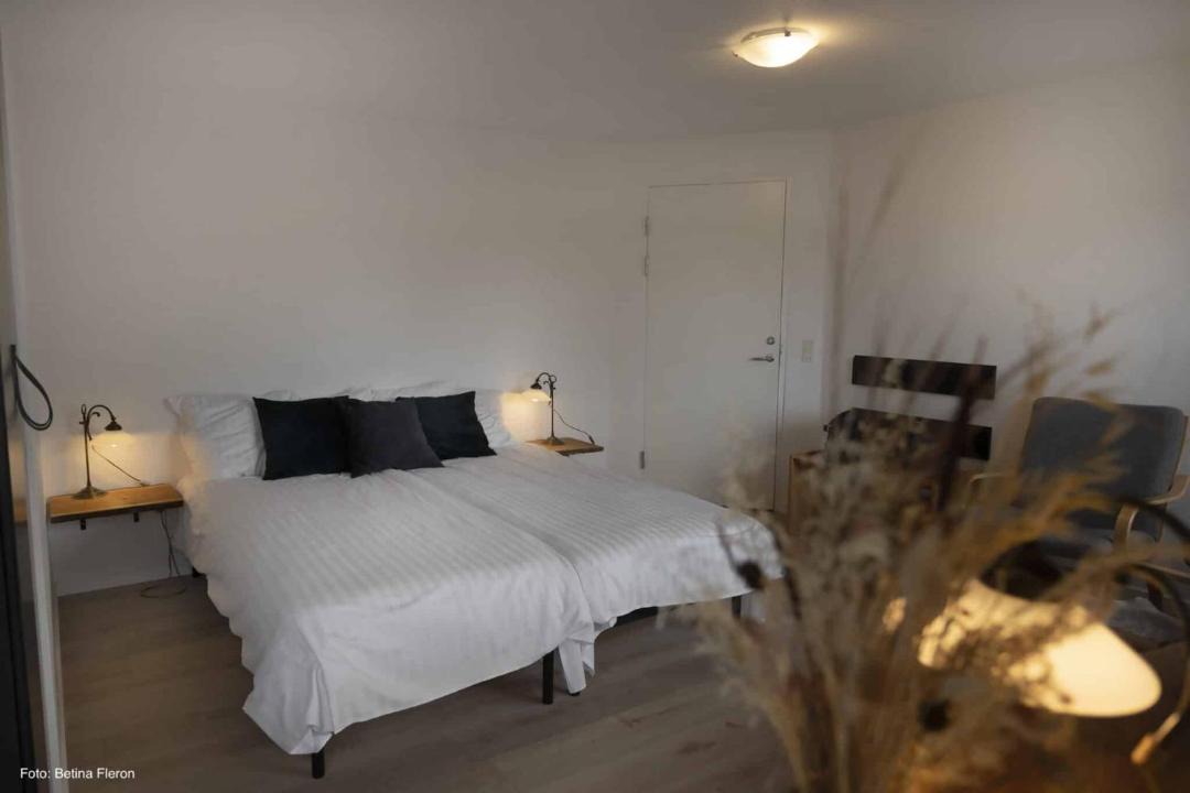 Photo of Bedroom in Hadsund