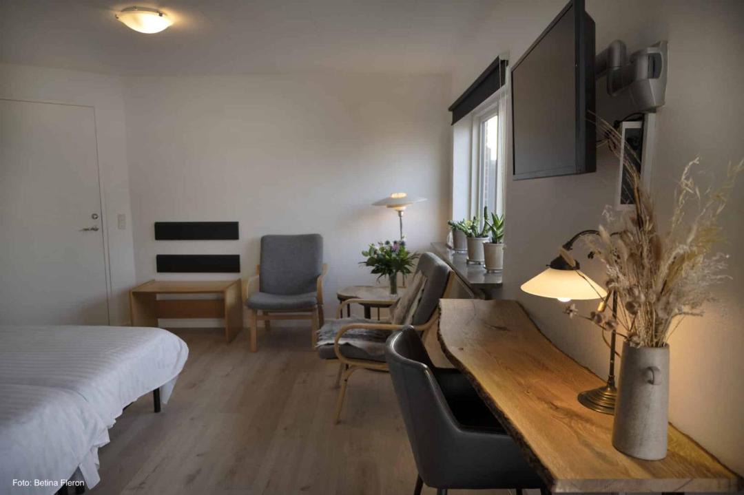 Photo of Livingroom in Hadsund