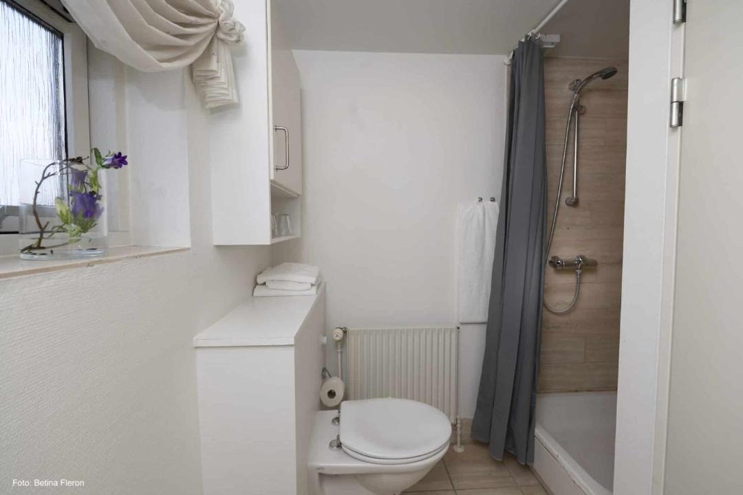 Photo of Bathroom in Hadsund