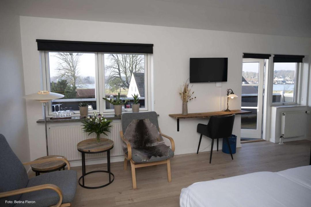 Photo of Livingroom in Hadsund