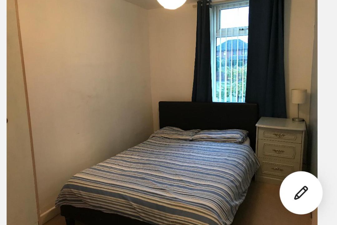 Photo of Bedroom in Horwich