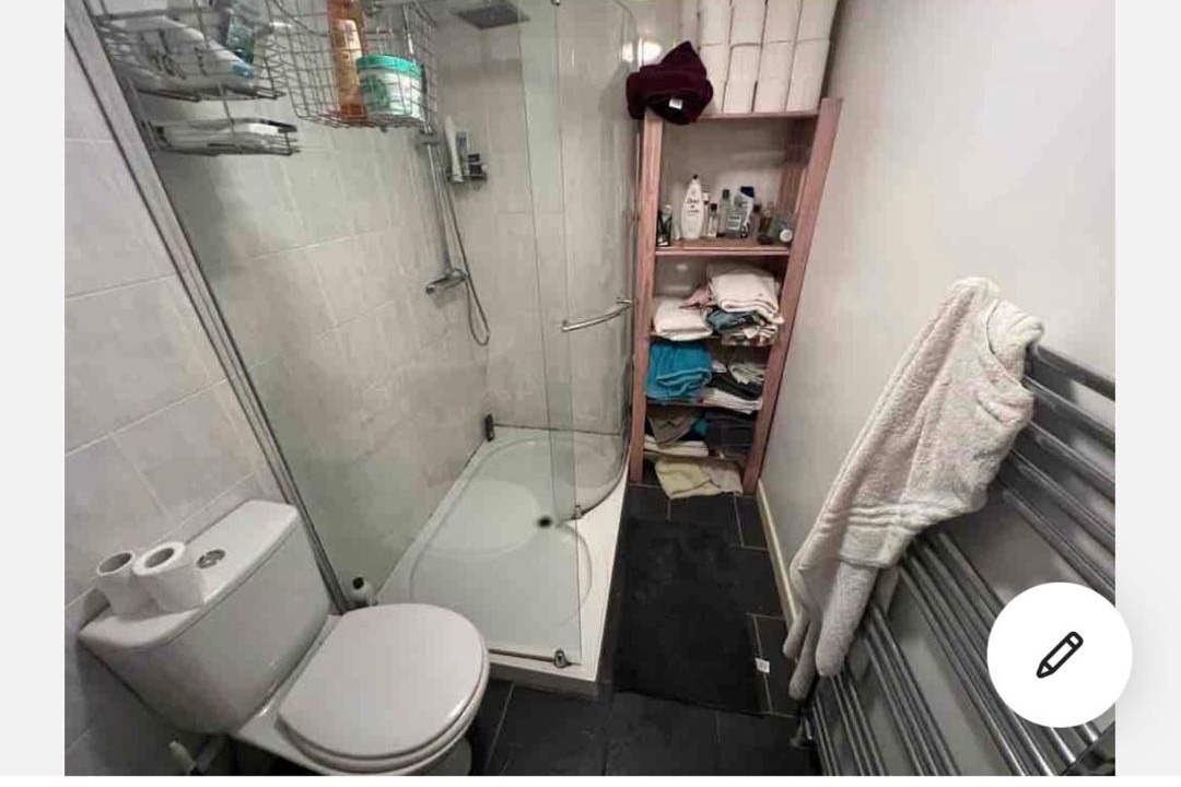 Photo of Bathroom in Horwich