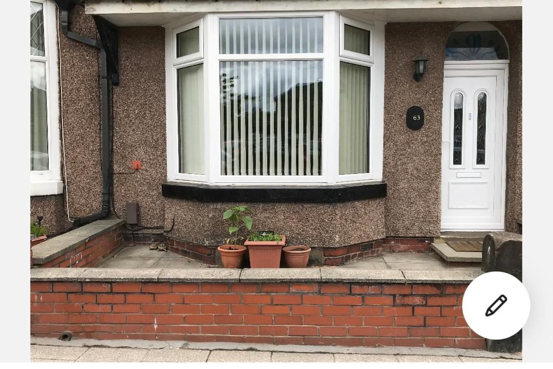 Photo of Buildings in Horwich