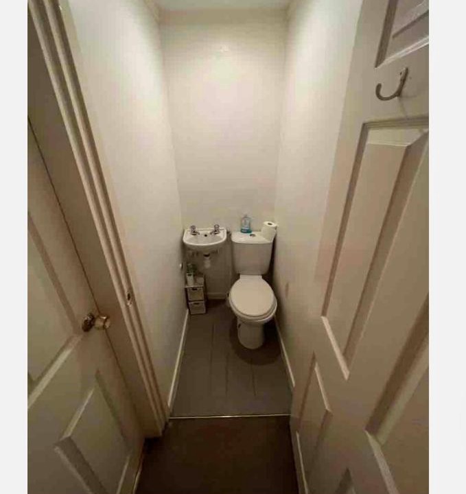 Photo of Bathroom in Horwich