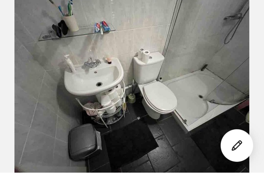 Photo of Bathroom in Horwich