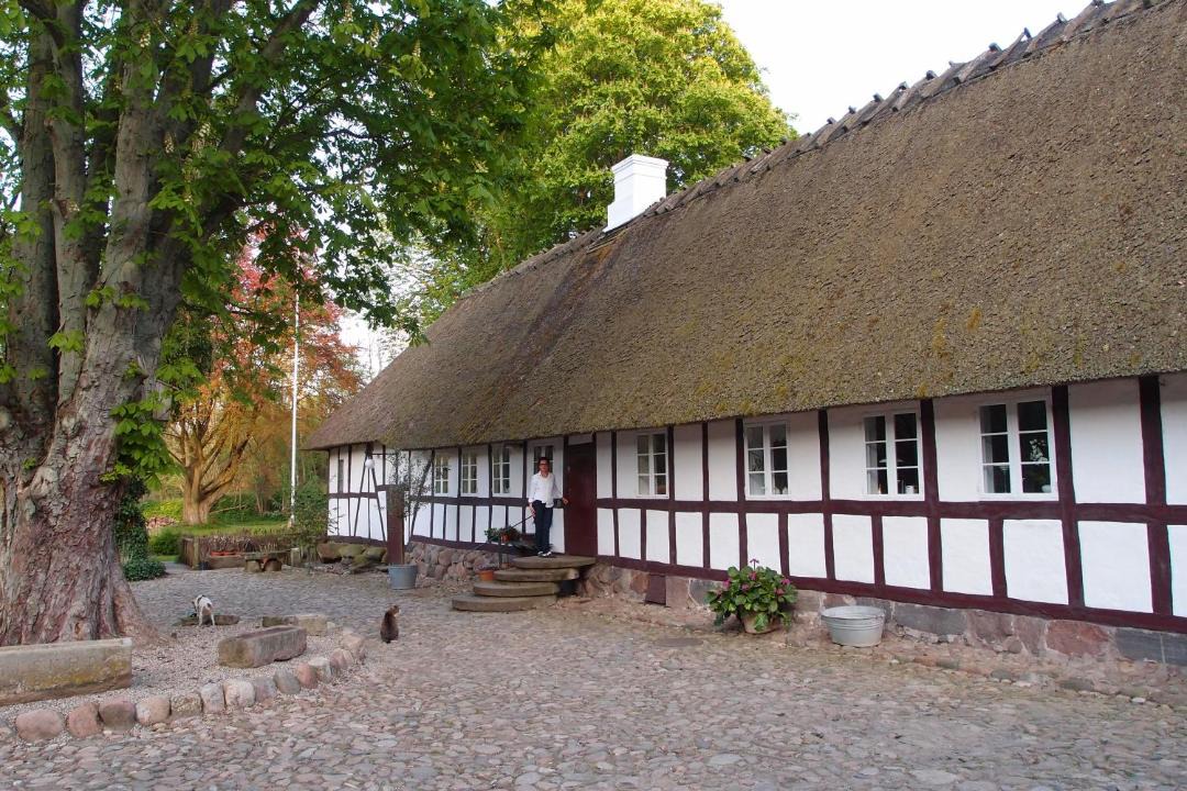 Photo of Buildings in Nederby