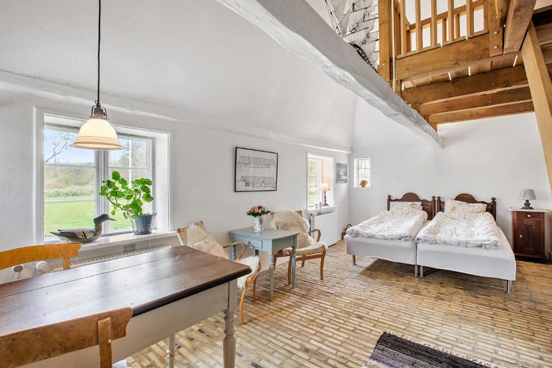 Photo of Livingroom in Nederby