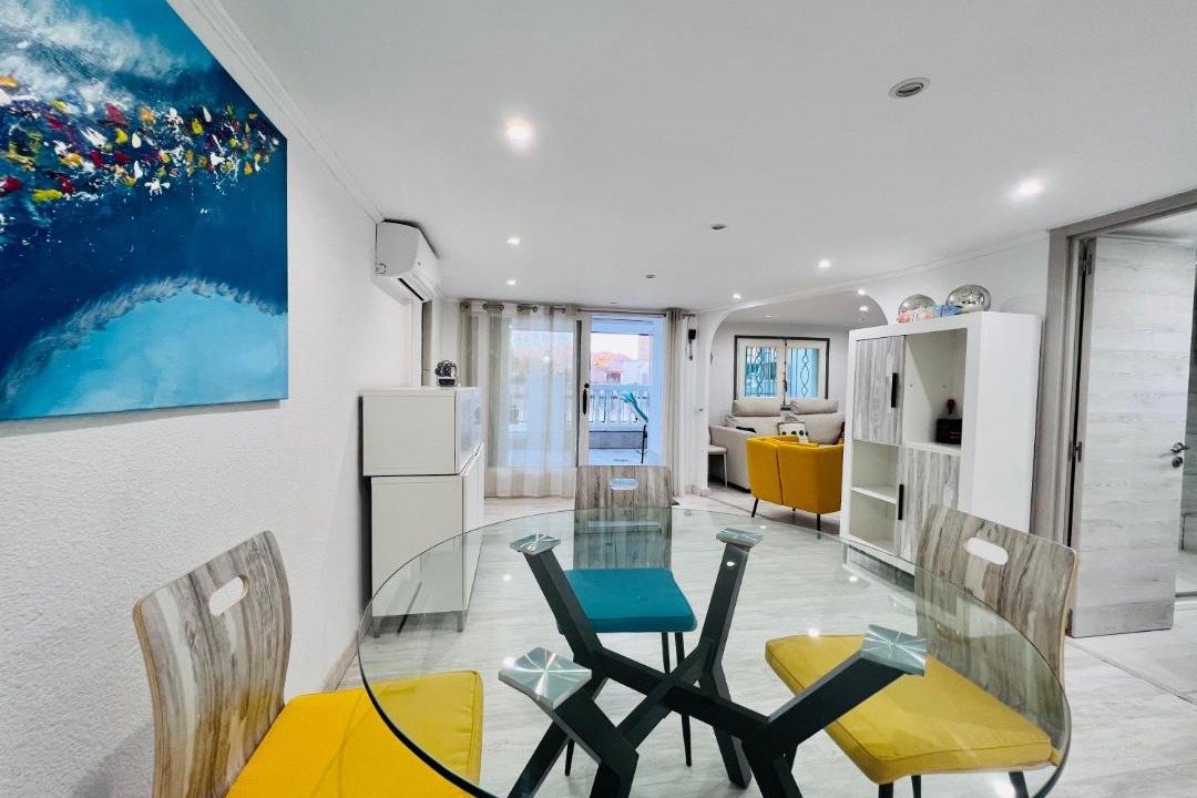 Photo of Livingroom in Empuriabrava