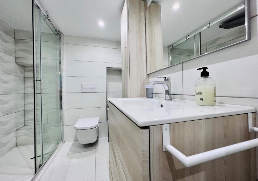 Photo of Bathroom in Empuriabrava