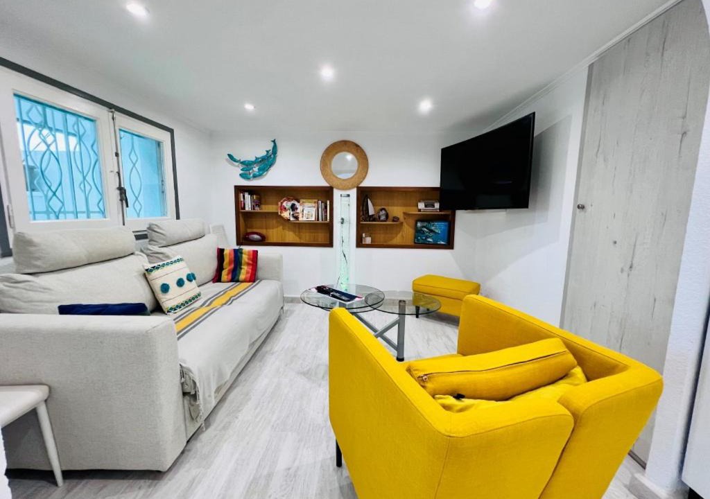 Photo of Livingroom in Empuriabrava