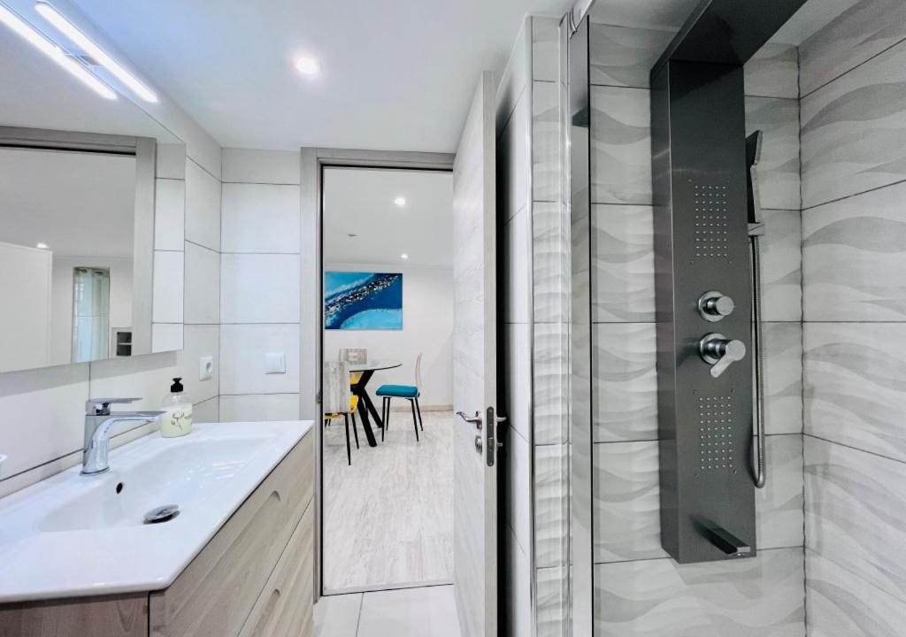 Photo of Bathroom in Empuriabrava