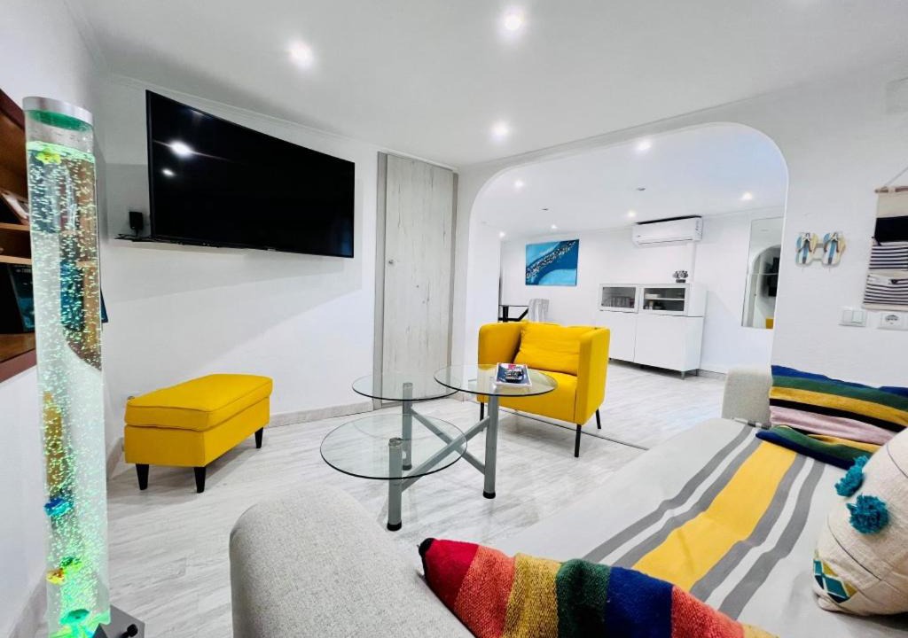 Photo of Livingroom in Empuriabrava