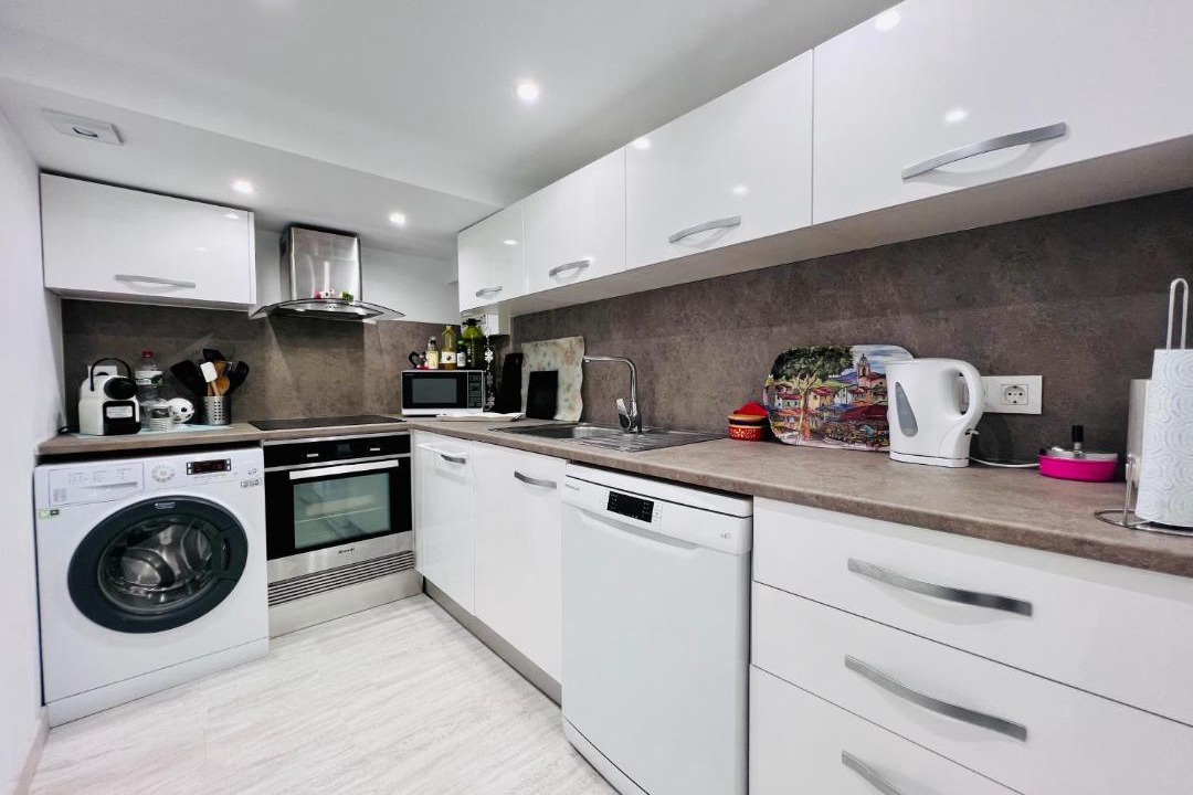 Photo of Kitchen in Empuriabrava