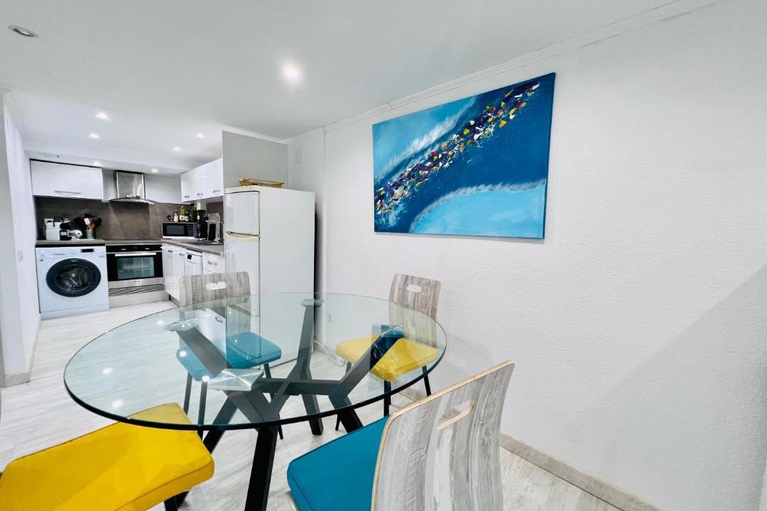 Photo of Livingroom in Empuriabrava