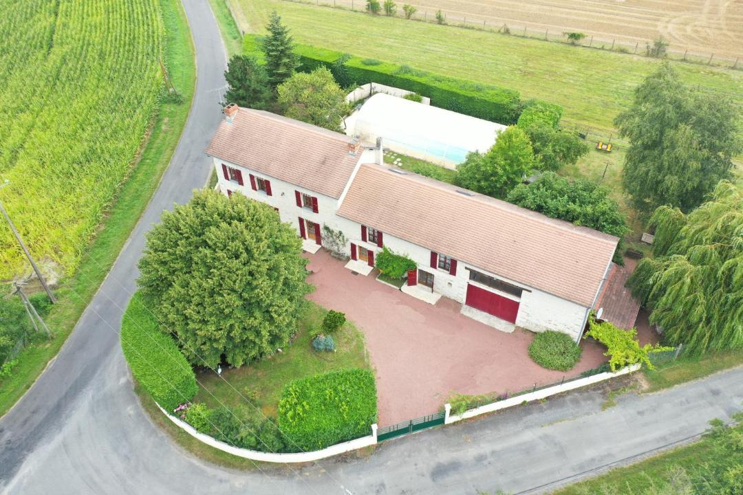 Photo of Others in Berthegon