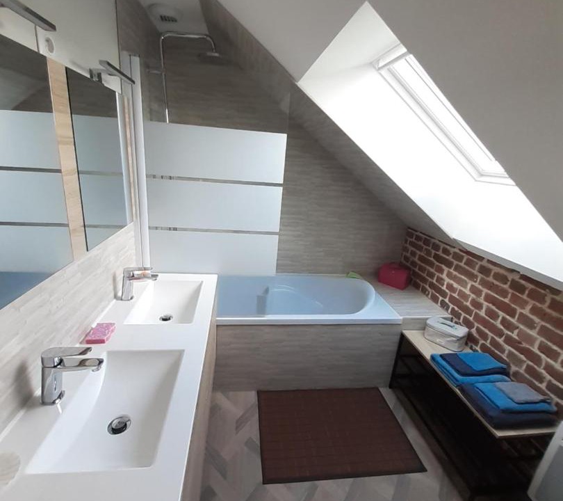 Photo of Others in Saint-Ouen-du-Breuil