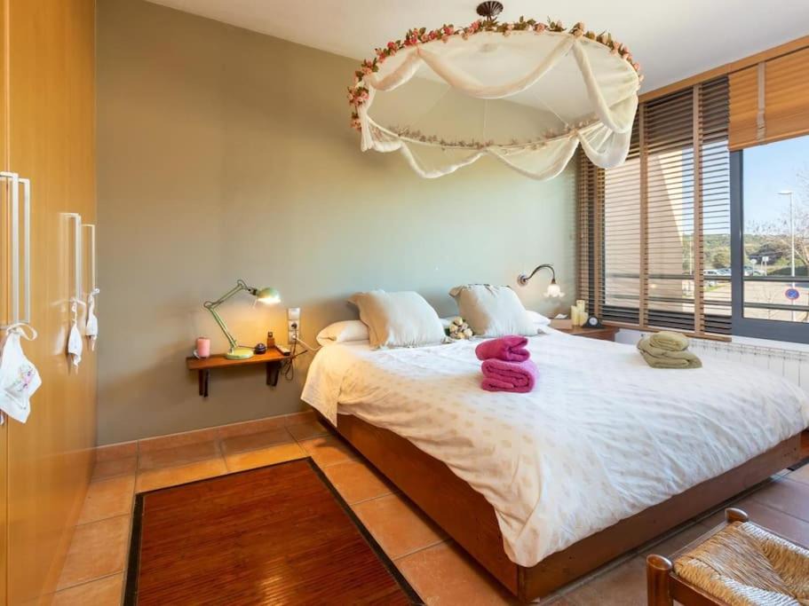 Photo of Bedroom in Palafrugell