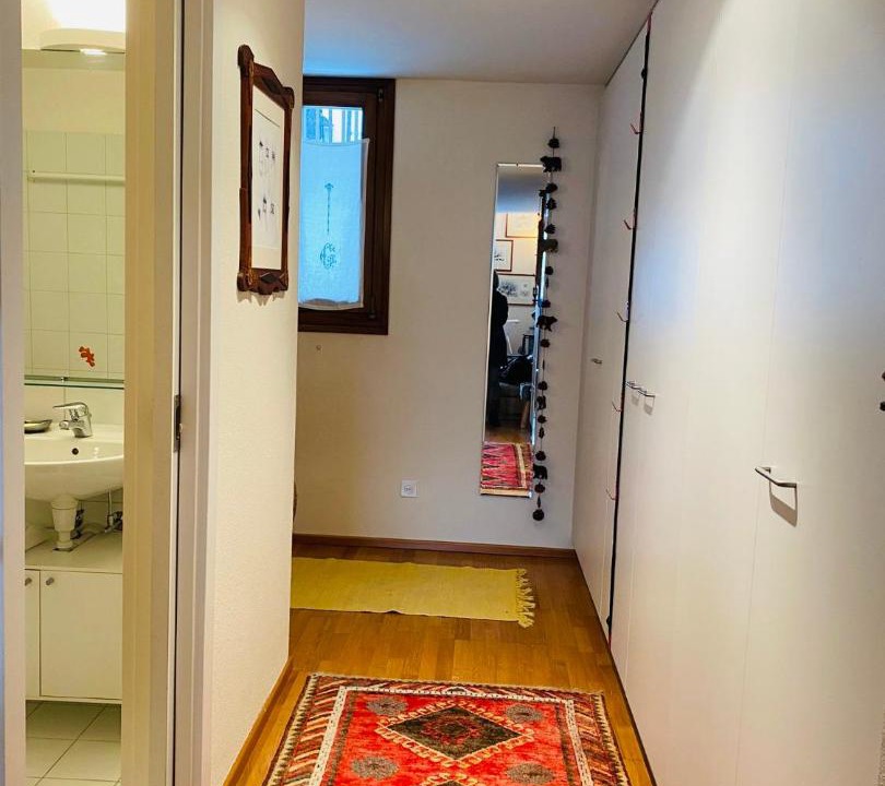 Photo of Bedroom in Bosco Gurin