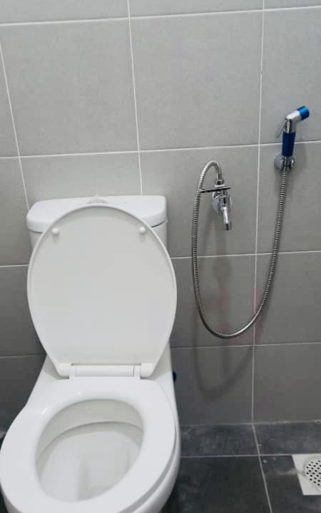 Photo of Bathroom in Alor Gajah