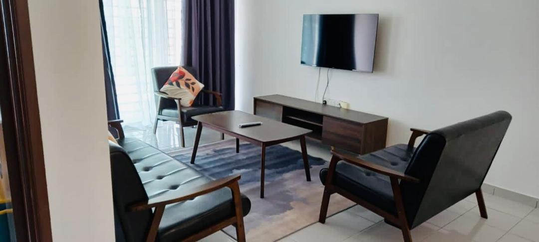 Photo of Livingroom in Alor Gajah