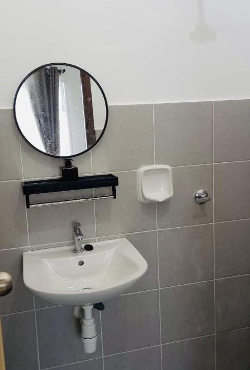 Photo of Bathroom in Alor Gajah