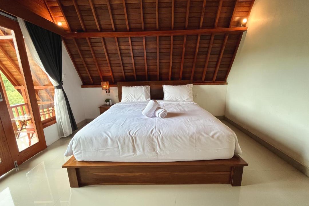 Photo of Bedroom in Penida Island