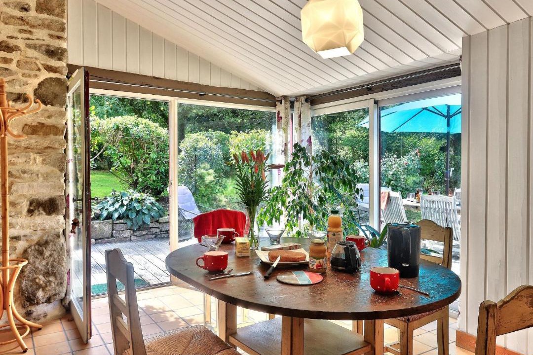 Photo of Others in Huelgoat