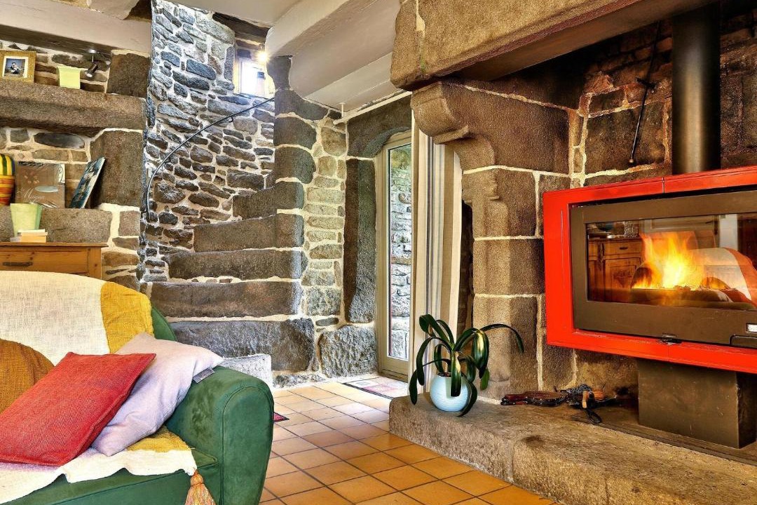 Photo of Others in Huelgoat