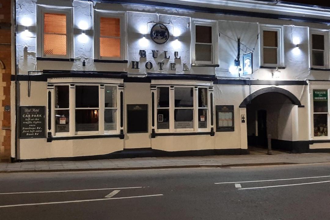 Photo of Others in Horncastle